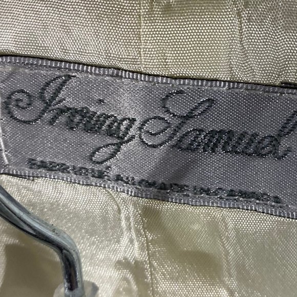 Irving Samuel - Vest and Skirt - Picture 7 of 7